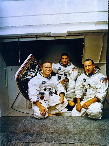 Saturn Apollo Program