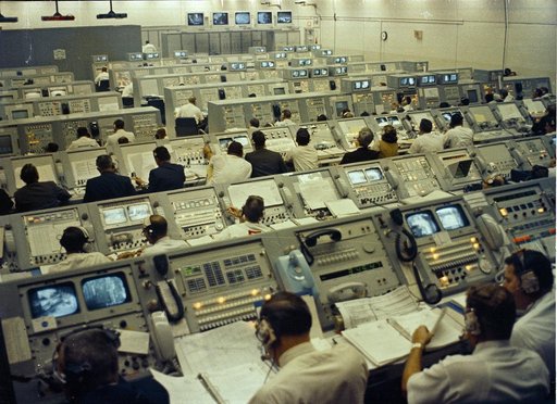 Saturn Apollo Program