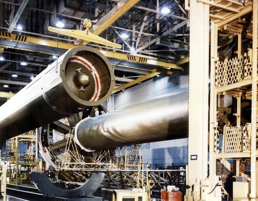 Saturn Apollo Program