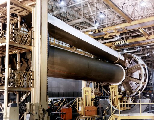 Saturn Apollo Program