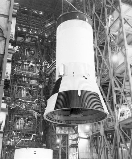 Saturn Apollo Program