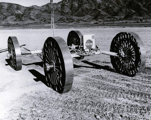 Saturn Apollo Program