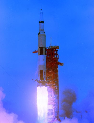 Saturn Apollo Program