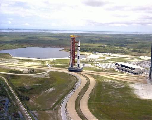 Saturn Apollo Program