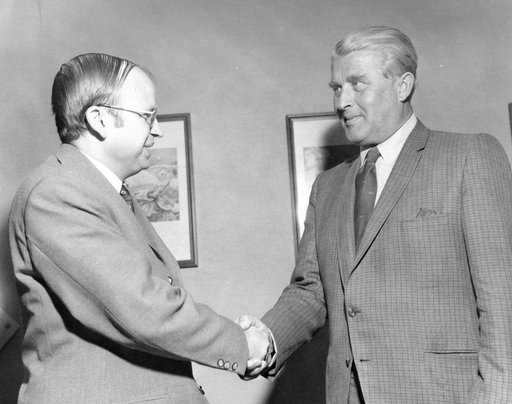 Wernher von Braun