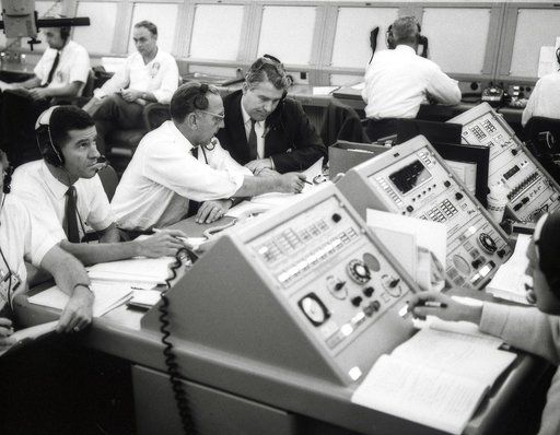Wernher von Braun