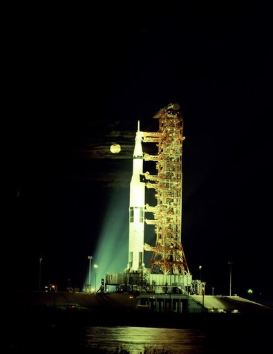 Saturn Apollo Program