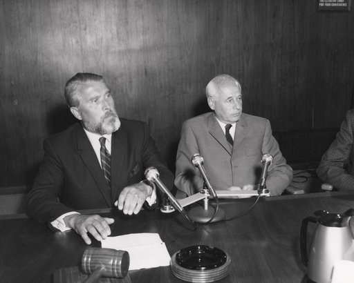 Wernher von Braun