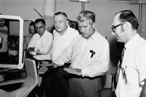 Wernher von Braun