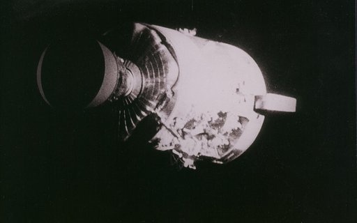 Saturn Apollo Program