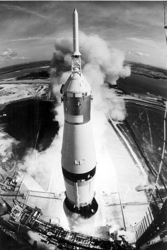 Saturn Apollo Program
