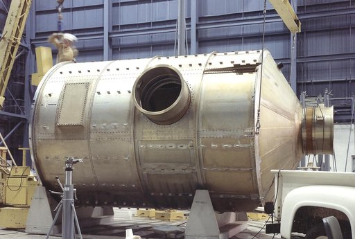 Spacelab