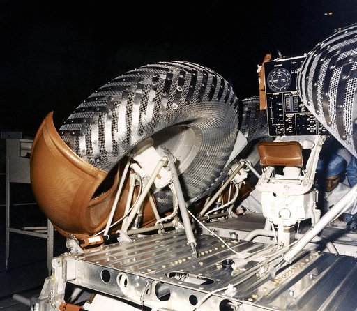 Saturn Apollo Program