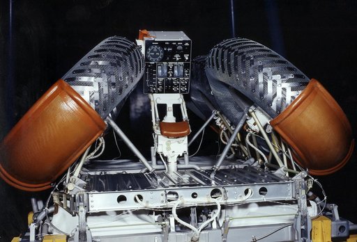 Saturn Apollo Program
