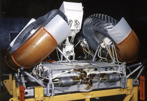 Saturn Apollo Program