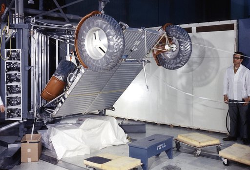 Saturn Apollo Program