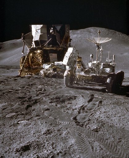 Saturn Apollo Program