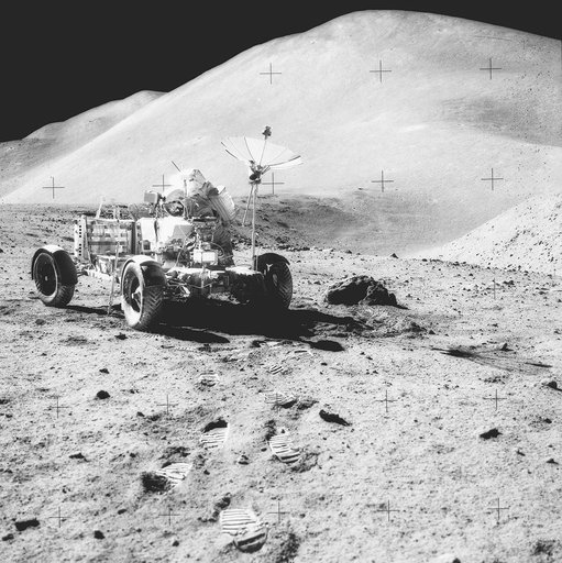 Saturn Apollo Program