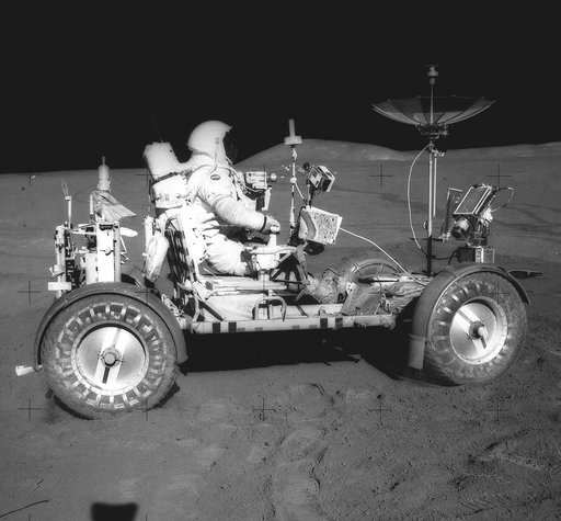 Saturn Apollo Program
