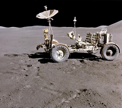 Saturn Apollo Program