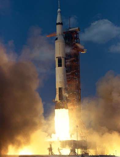 Saturn Apollo Program