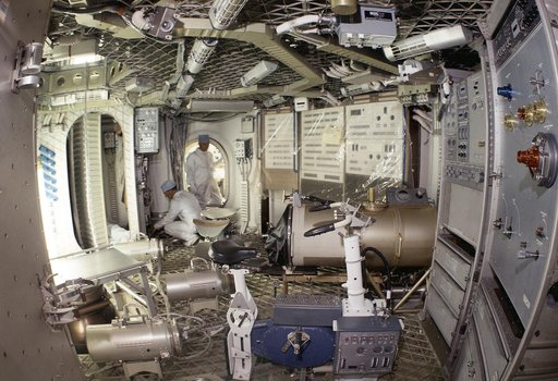 Skylab