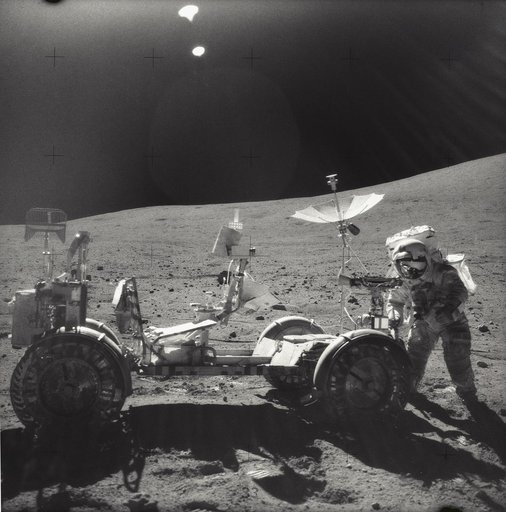 Saturn Apollo Program