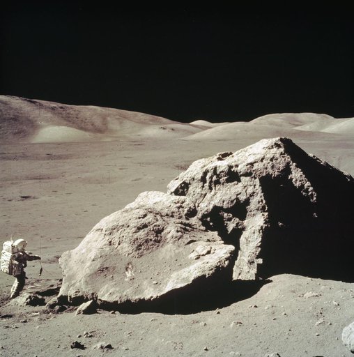 Saturn Apollo Program