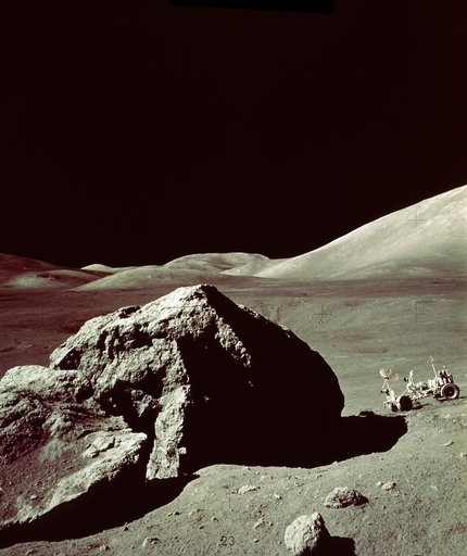 Saturn Apollo Program