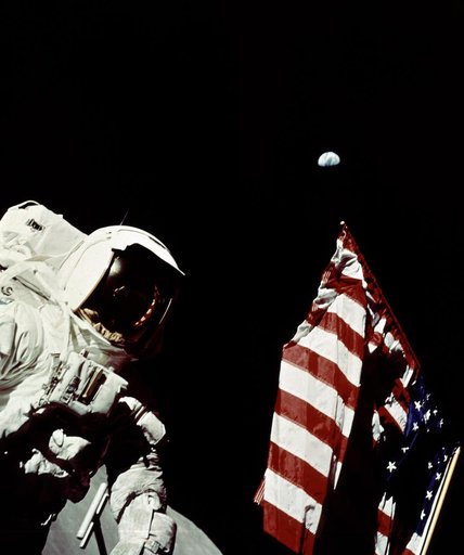Saturn Apollo Program