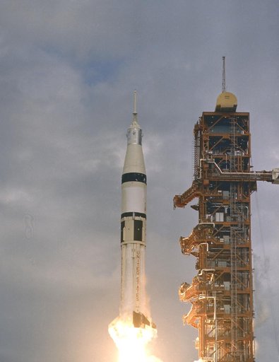 Saturn Apollo Program