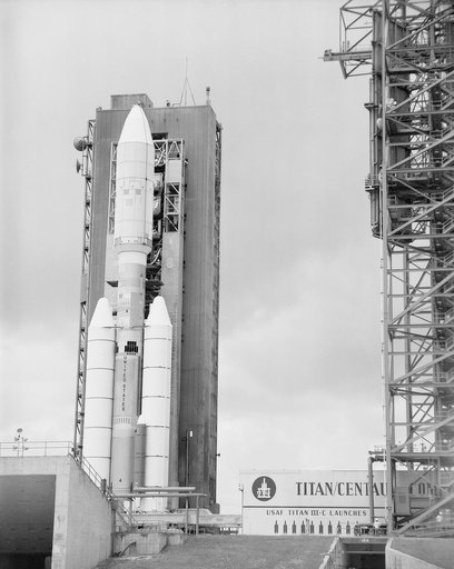 Early Rockets