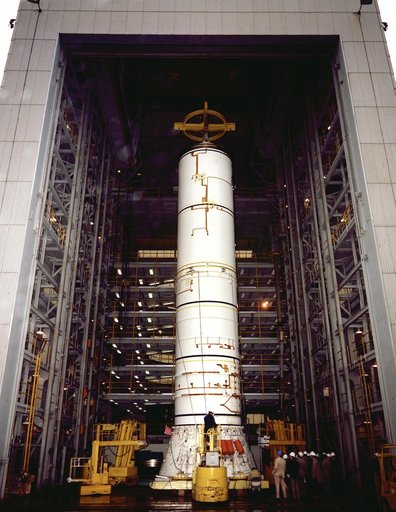 Space Shuttle Projects