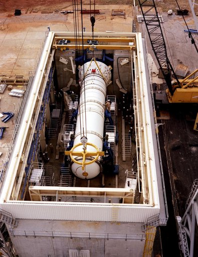 Space Shuttle Projects