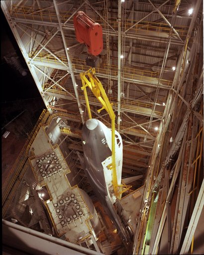 Space Shuttle Project