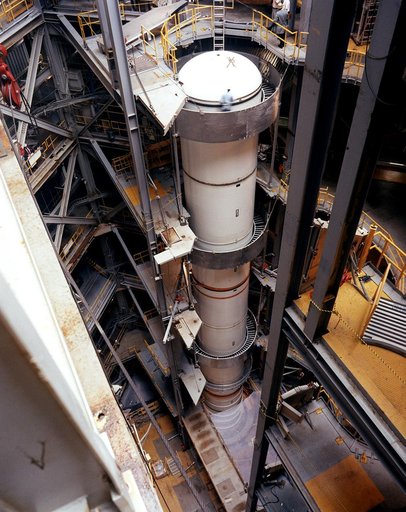 Space Shuttle Projects
