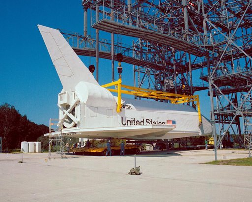 KSC-78PC-0685