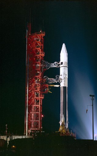 Launch Vehicles