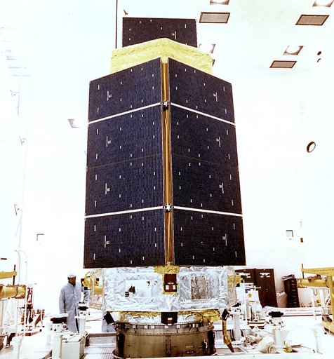 High Energy Astronomy Observatory (HEAO)