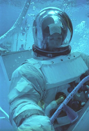 History of Hubble Space Telescope (HST)