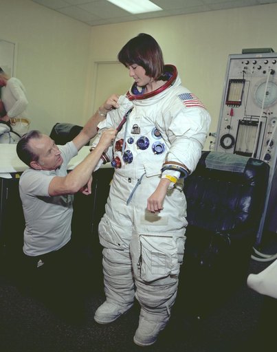 History of Hubble Space Telescope (HST)