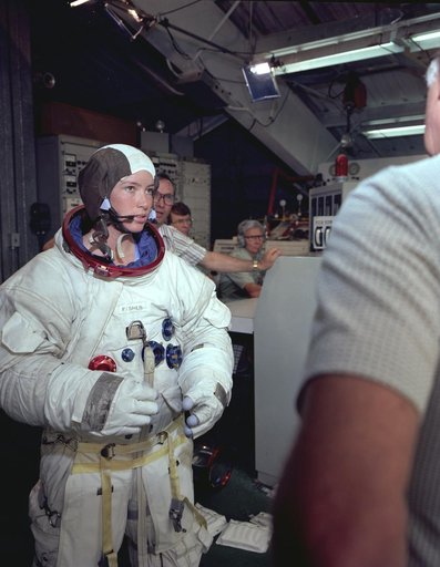 History of Hubble Space Telescope (HST)