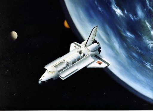 Spacelab