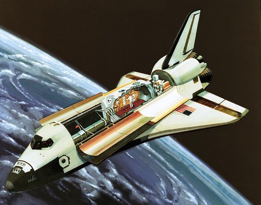 Spacelab