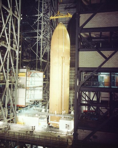 Space Shuttle Projects