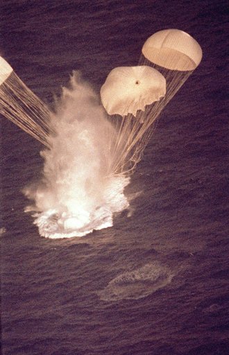 Space Shuttle Projects