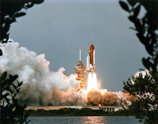 KSC-83PC-0807