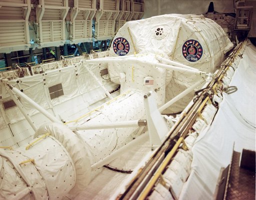 Spacelab