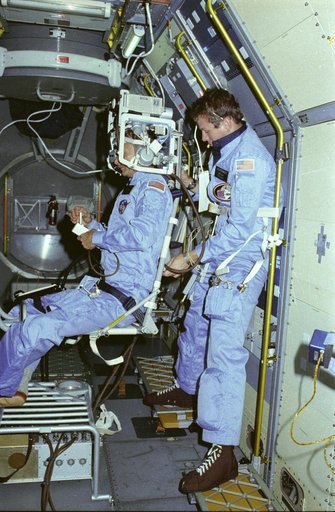 Spacelab