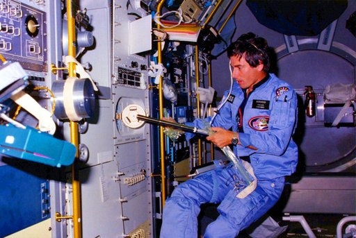 Microgravity